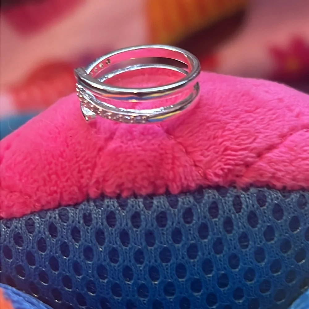 Macys ring - Picture 6 of 7